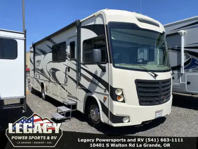 2018 Forest River FR3 29DS