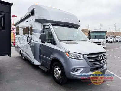 New 2026 Tiffin Motorhomes Wayfarer 25 XLW