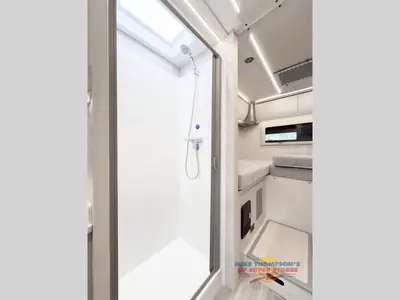 2026 Tiffin Motorhomes Wayfarer photo 18