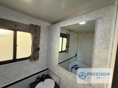 2026 Trailmanor 2922 Series 2922KS photo 29