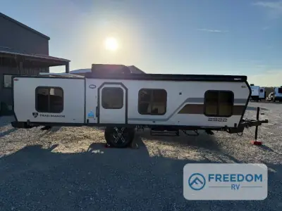 2026 Trailmanor 2922 Series 2922KS photo 3