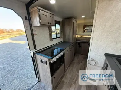 2026 Trailmanor 2922 Series 2922KS photo 23