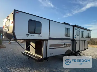 2026 Trailmanor 2922 Series 2922KS photo 12