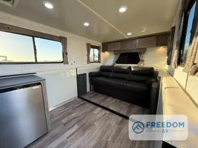 2026 Trailmanor 2922 Series 2922KS photo 19