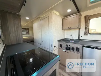 2026 Trailmanor 2922 Series 2922KS photo 20