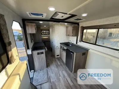 2026 Trailmanor 2922 Series 2922KS photo 41