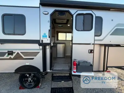 2026 Trailmanor 2922 Series 2922KS photo 17