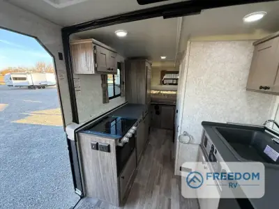 2026 Trailmanor 2922 Series 2922KS photo 45