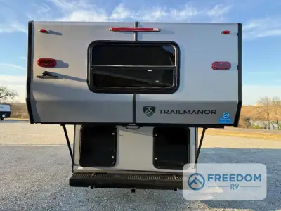 2026 Trailmanor 2922 Series 2922KS photo 13