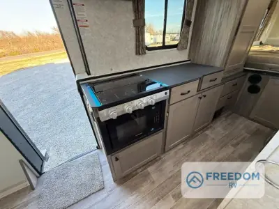 2026 Trailmanor 2922 Series 2922KS photo 24