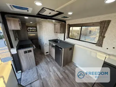 2026 Trailmanor 2922 Series 2922KS photo 42