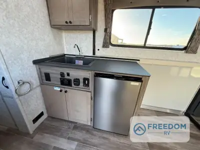 2026 Trailmanor 2922 Series 2922KS photo 22