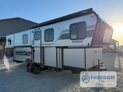 2026 Trailmanor 2922 Series 2922KS photo 10