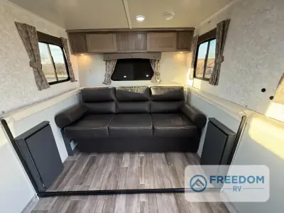 2026 Trailmanor 2922 Series 2922KS photo 21