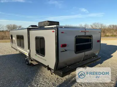 2026 Trailmanor 2922 Series 2922KS photo 5