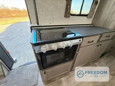 2026 Trailmanor 2922 Series 2922KS photo 37
