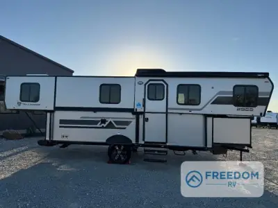 2026 Trailmanor 2922 Series 2922KS photo 11