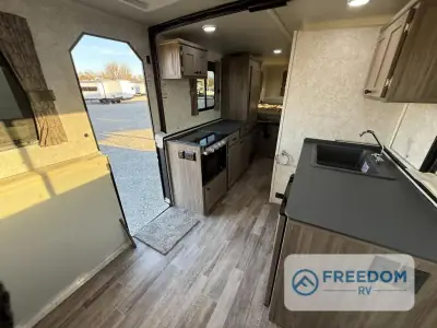 2026 Trailmanor 2922 Series 2922KS photo 44