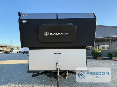 2026 Trailmanor 2922 Series 2922KS photo 16