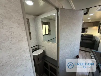 2026 Trailmanor 2922 Series 2922KS photo 28