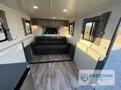 2026 Trailmanor 2922 Series 2922KS photo 38
