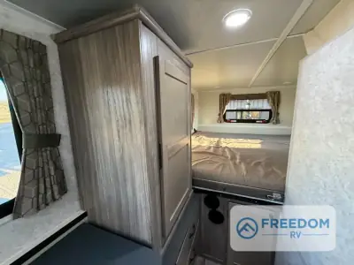 2026 Trailmanor 2922 Series 2922KS photo 26