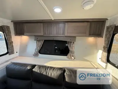 2026 Trailmanor 2922 Series 2922KS photo 40