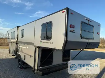 2026 Trailmanor 2922 Series 2922KS photo 14
