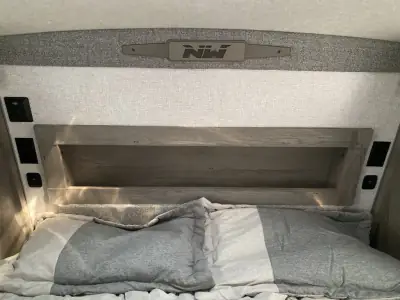 2027 Northwood Mfg ARCTIC FOX 811 photo 19