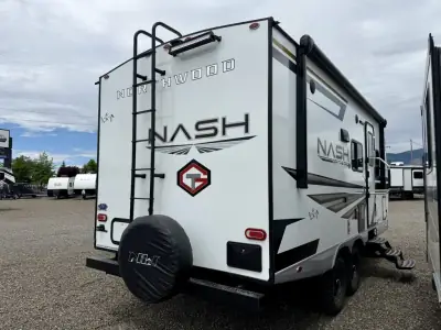 2027 Northwood Mfg NASH 18FM photo 4
