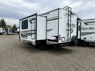 2027 Northwood Mfg NASH 18FM photo 3