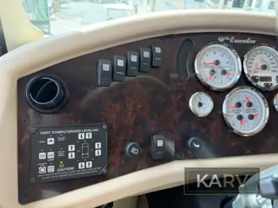2006 Monaco Executive 40 Rainier IIIR photo 49
