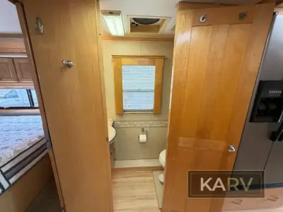 2006 Monaco Executive 40 Rainier IIIR photo 31