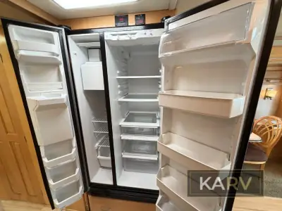 2006 Monaco Executive 40 Rainier IIIR photo 27