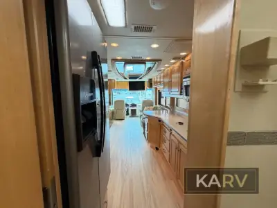 2006 Monaco Executive 40 Rainier IIIR photo 43