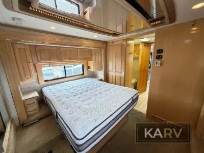2006 Monaco Executive 40 Rainier IIIR photo 39