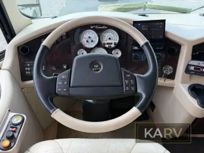 2006 Monaco Executive 40 Rainier IIIR photo 50