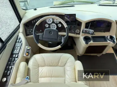 2006 Monaco Executive 40 Rainier IIIR photo 48