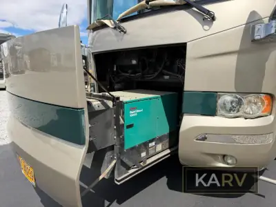 2006 Monaco Executive 40 Rainier IIIR photo 8