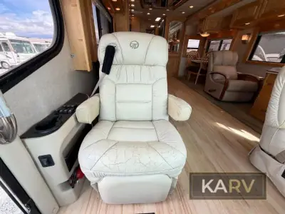 2006 Monaco Executive 40 Rainier IIIR photo 16