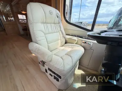 2006 Monaco Executive 40 Rainier IIIR photo 17