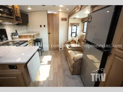 2027 Outdoors Creek Side Titanium Series 17SBS photo 7