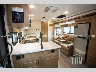 2027 Outdoors Creek Side Titanium Series 17SBS photo 6