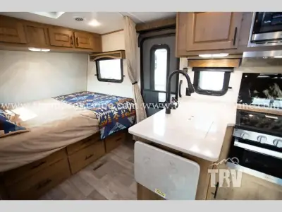 2027 Outdoors Creek Side Titanium Series 17SBS photo 10