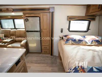 2027 Outdoors Creek Side Titanium Series 17SBS photo 4