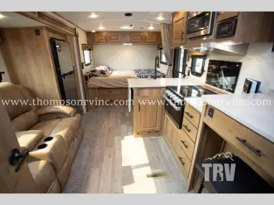 2027 Outdoors Creek Side Titanium Series 17SBS photo 2