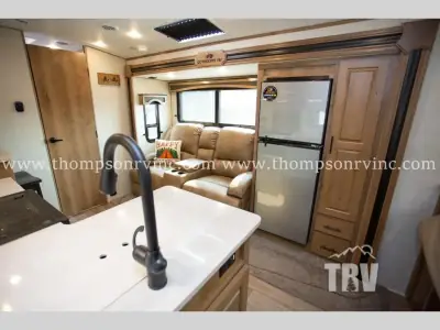 2027 Outdoors Creek Side Titanium Series 17SBS photo 5