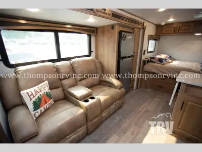 2027 Outdoors Creek Side Titanium Series 17SBS photo 15