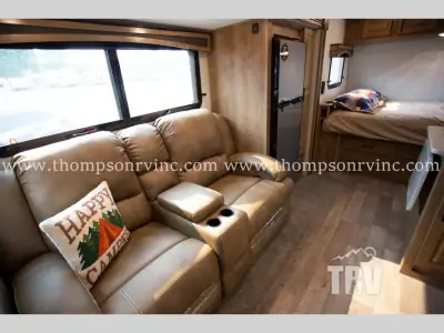 2027 Outdoors Creek Side Titanium Series 17SBS photo 20