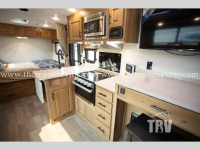 2027 Outdoors Creek Side Titanium Series 17SBS photo 18